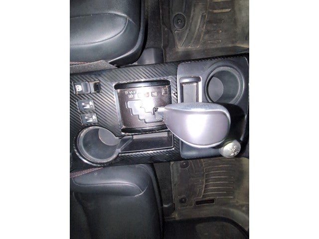 2021 Toyota 4Runner Venture