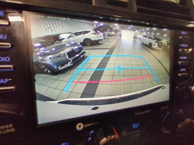 2021 Toyota 4Runner Venture