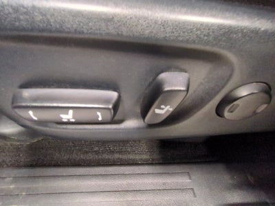 2021 Toyota 4Runner Venture