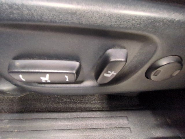 2021 Toyota 4Runner Venture