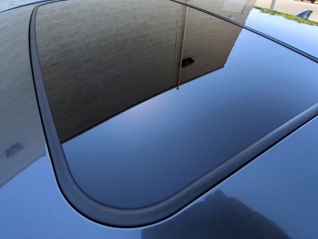 2024 Lexus IS 350 F SPORT Design