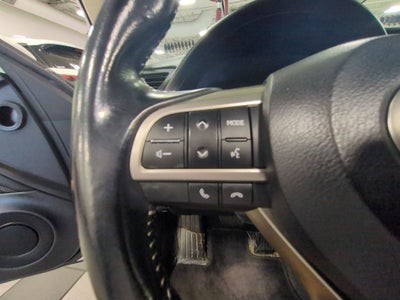 2016 Lexus GS 350