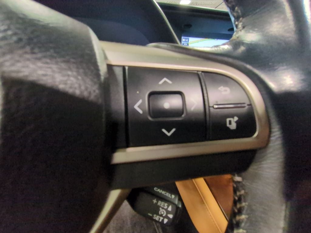 2016 Lexus GS 350
