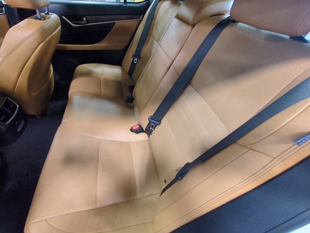 2016 Lexus GS 350