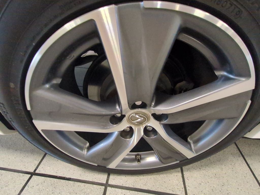 2016 Lexus GS 350