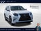 2021 Lexus GX 460