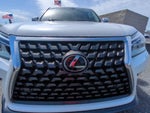 2021 Lexus GX 460