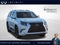 2022 Lexus GX 460