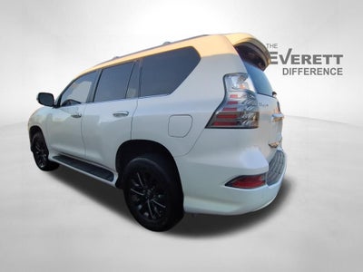 2022 Lexus GX 460