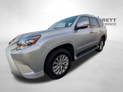 2019 Lexus GX 460