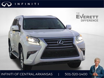2019 Lexus GX 460