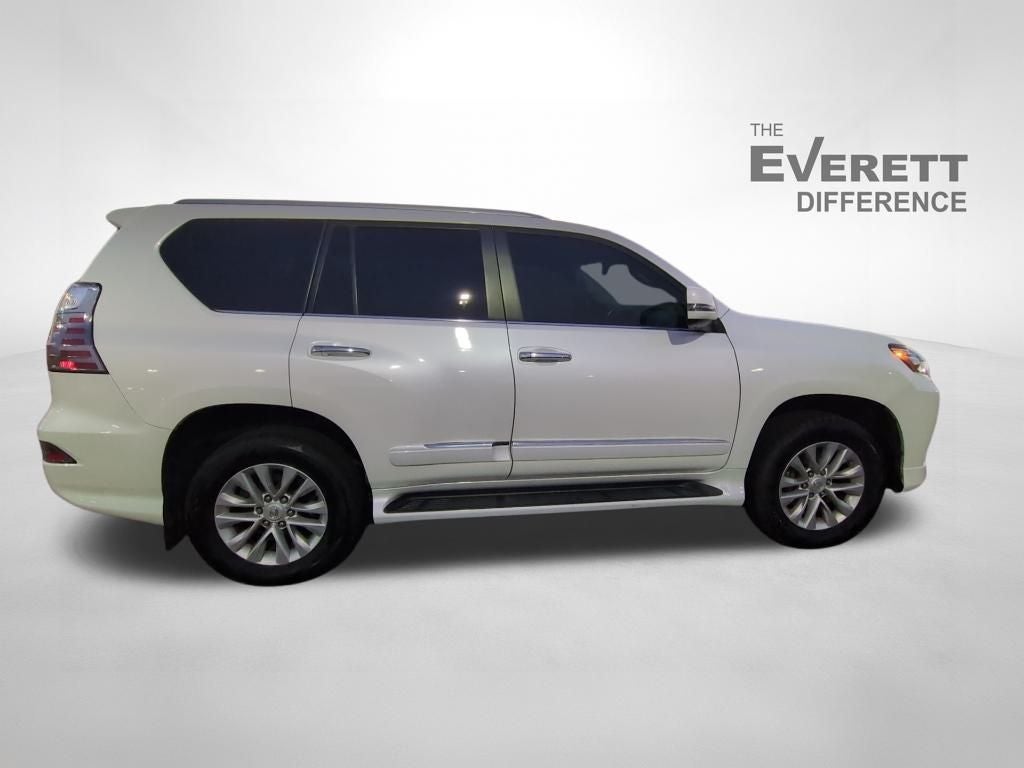 2019 Lexus GX 460