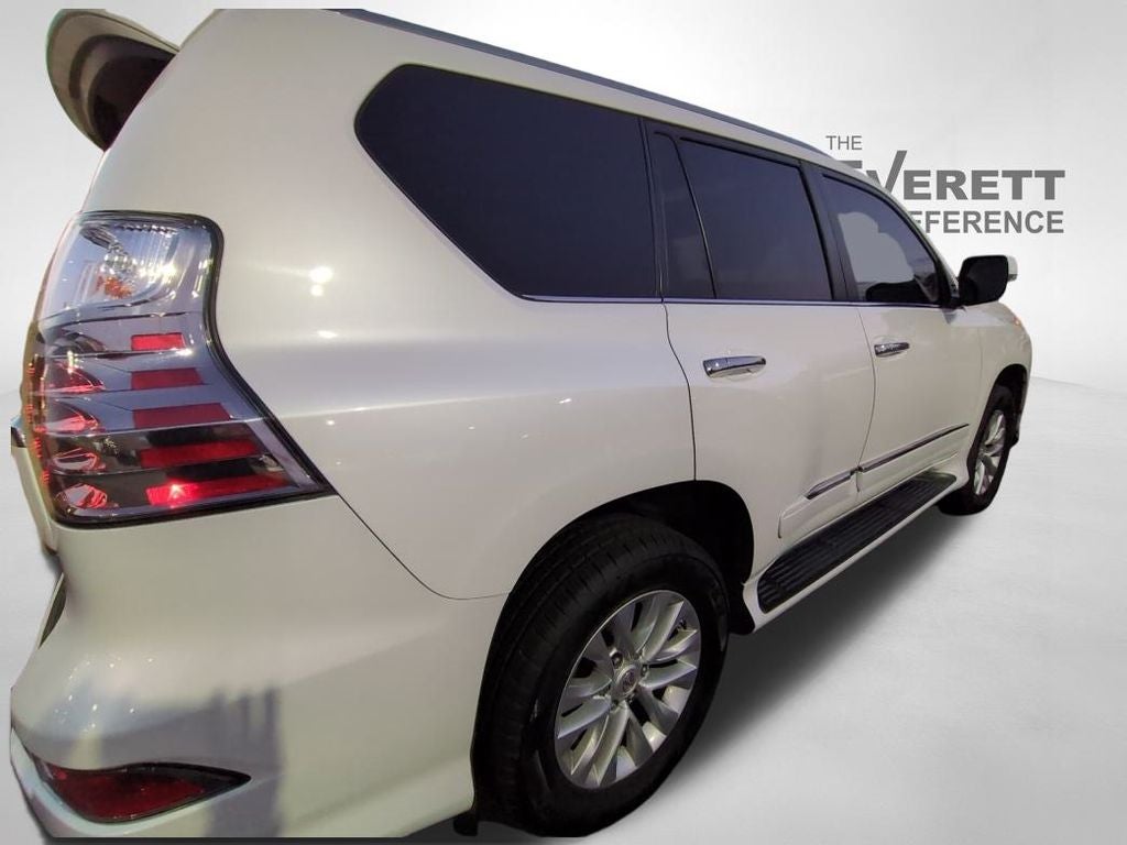 2019 Lexus GX 460