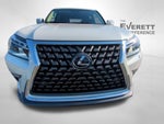 2022 Lexus GX 460 Luxury
