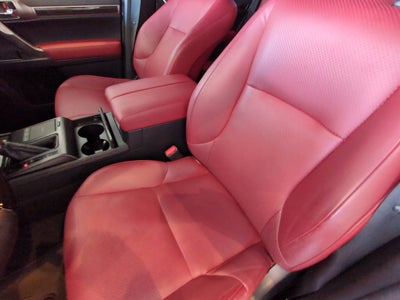 2023 Lexus GX 460 Luxury