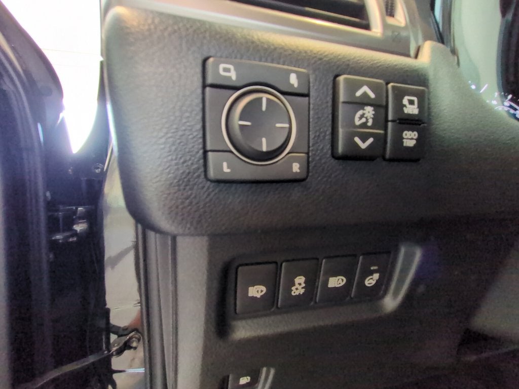 2023 Lexus GX 460 Luxury