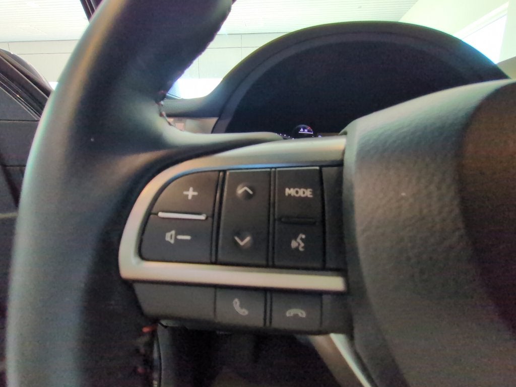 2023 Lexus GX 460 Luxury