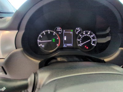 2023 Lexus GX 460 Luxury