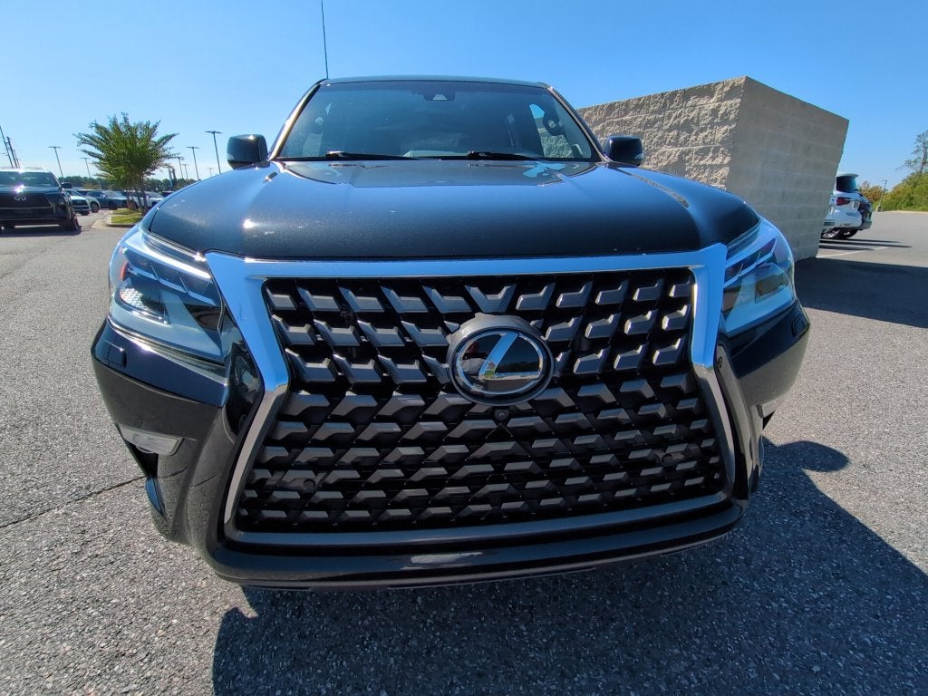 2023 Lexus GX 460 Luxury