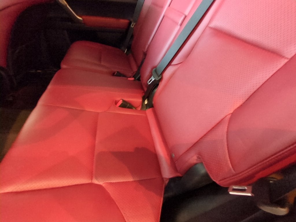 2023 Lexus GX 460 Luxury