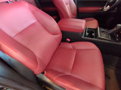 2023 Lexus GX 460 Luxury