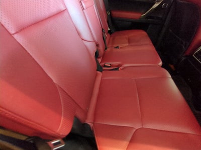 2023 Lexus GX 460 Luxury