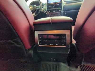 2023 Lexus GX 460 Luxury