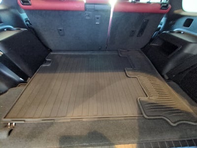 2023 Lexus GX 460 Luxury
