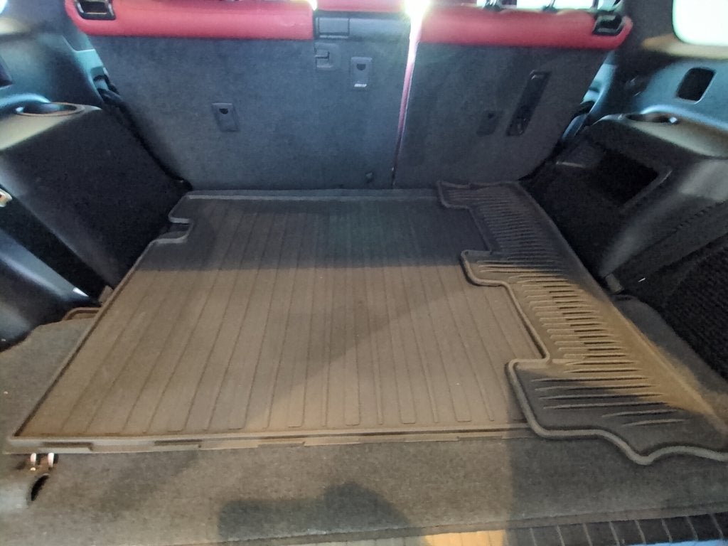 2023 Lexus GX 460 Luxury