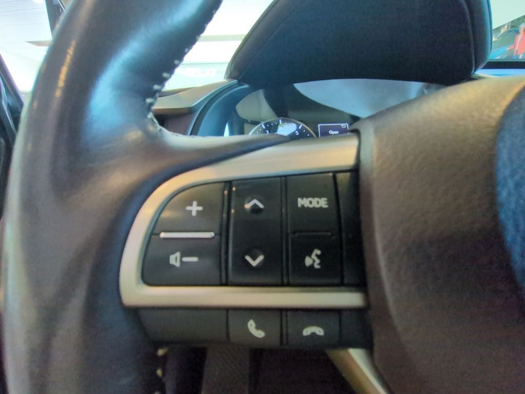 2018 Lexus RX 350L