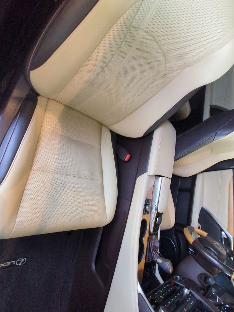 2018 Lexus RX 350L