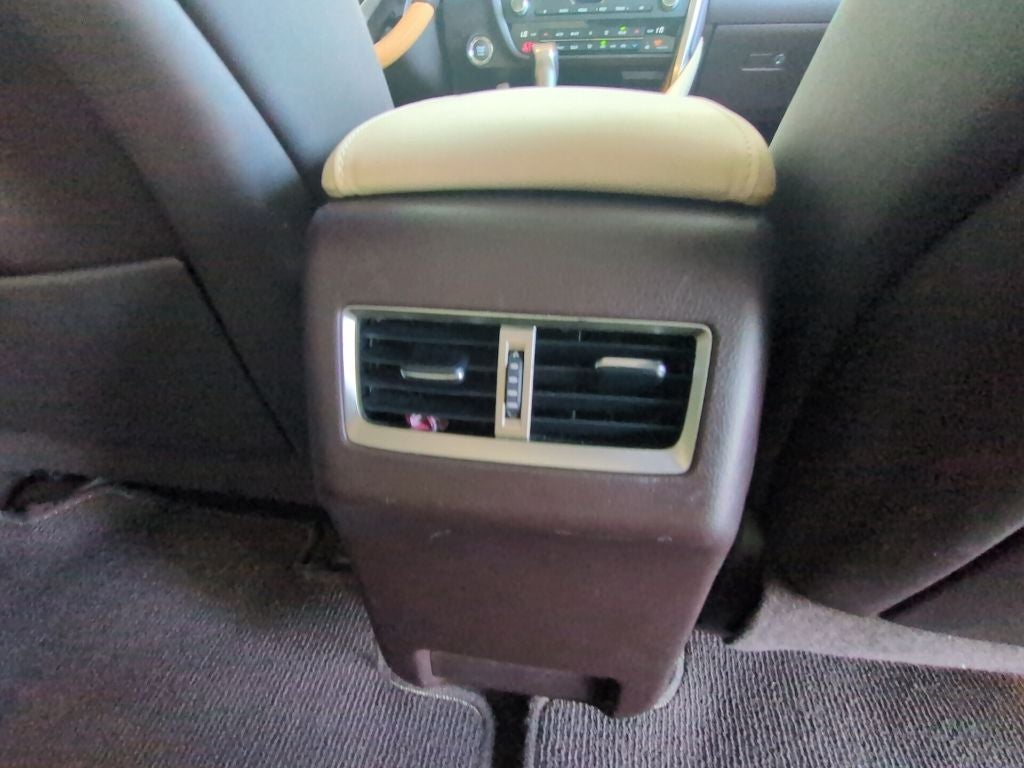 2018 Lexus RX 350L