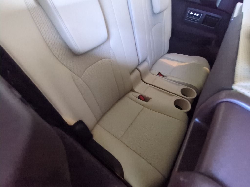 2018 Lexus RX 350L