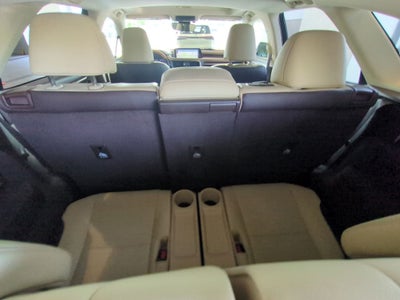 2018 Lexus RX 350L
