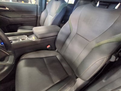 2024 Lexus GX GX 550 Premium