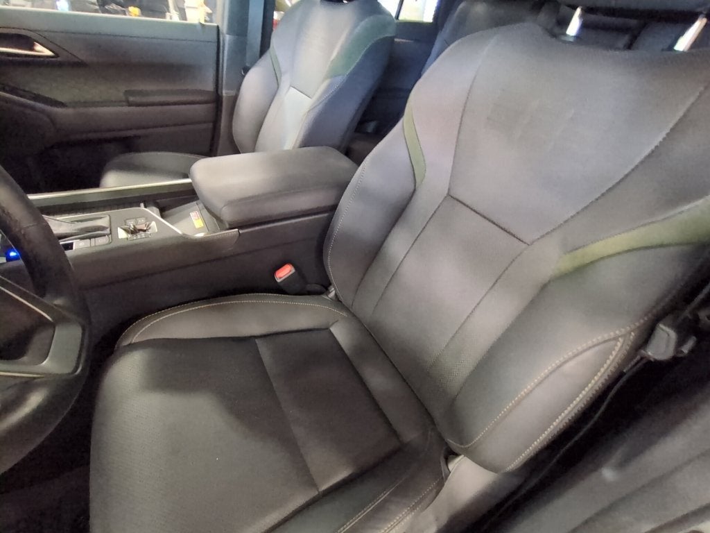 2024 Lexus GX GX 550 Premium