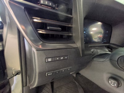 2024 Lexus GX GX 550 Premium