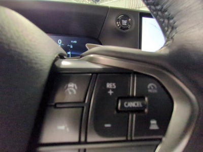 2024 Lexus GX GX 550 Premium