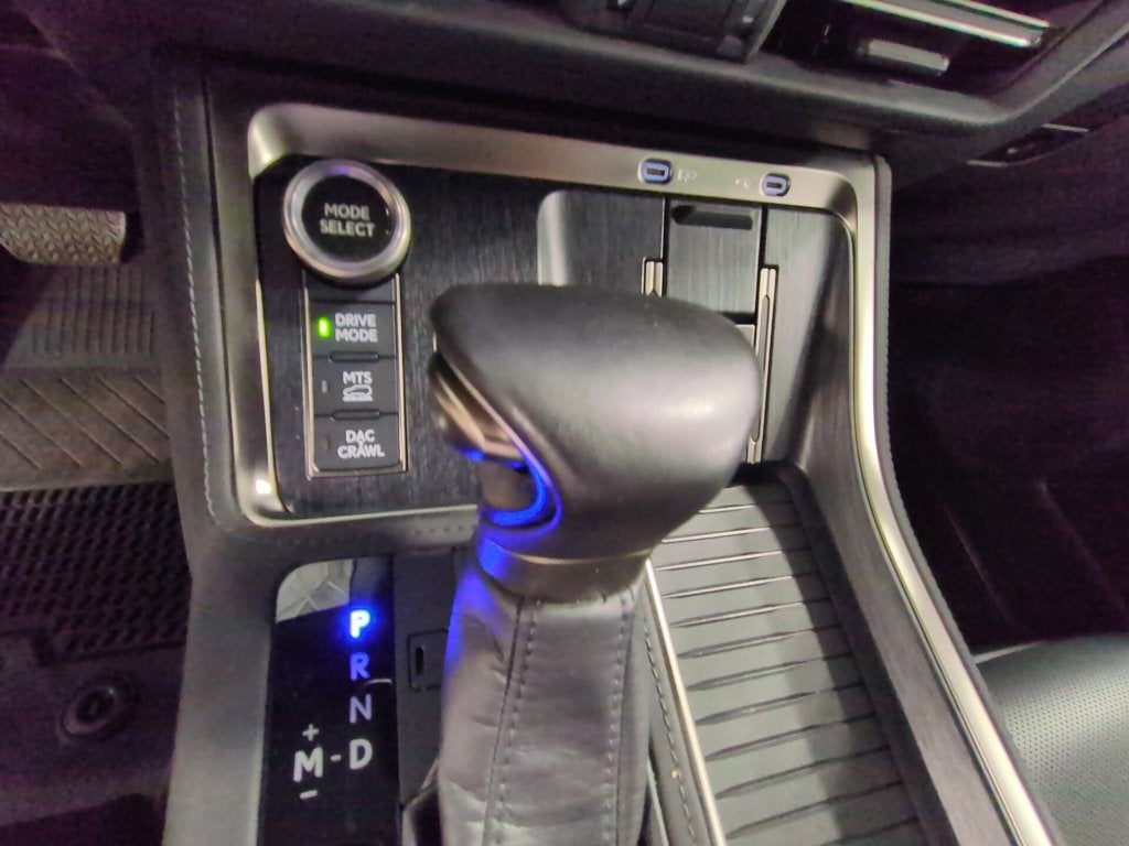 2024 Lexus GX GX 550 Premium