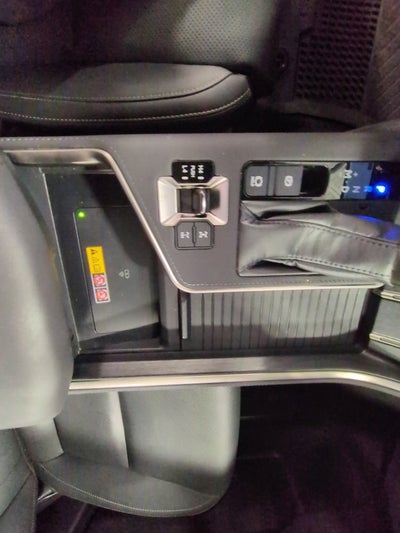 2024 Lexus GX GX 550 Premium
