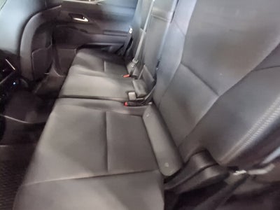 2024 Lexus GX GX 550 Premium