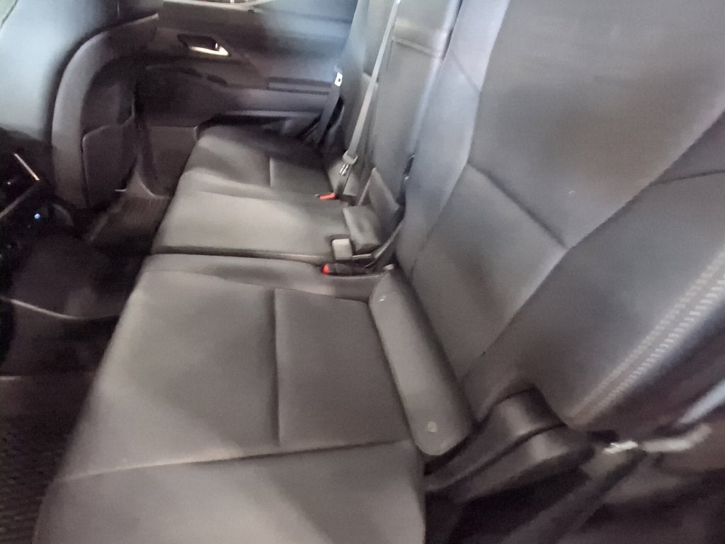 2024 Lexus GX GX 550 Premium