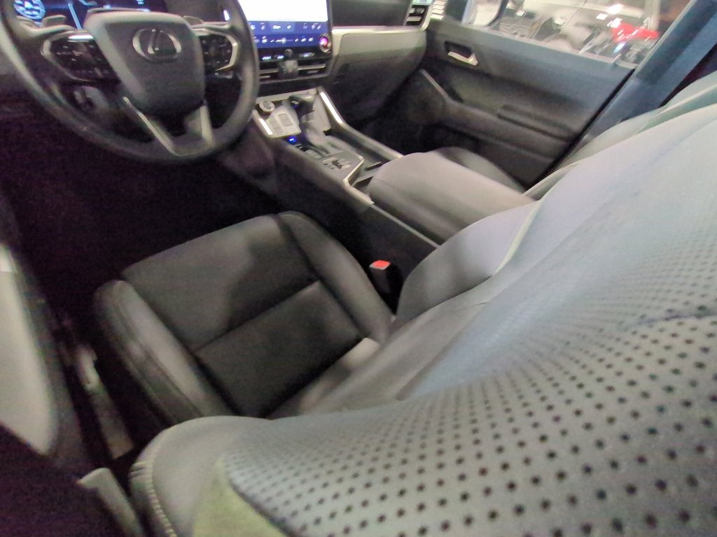 2024 Lexus GX GX 550 Premium