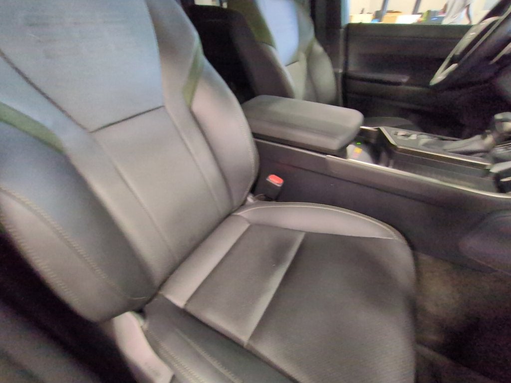 2024 Lexus GX GX 550 Premium