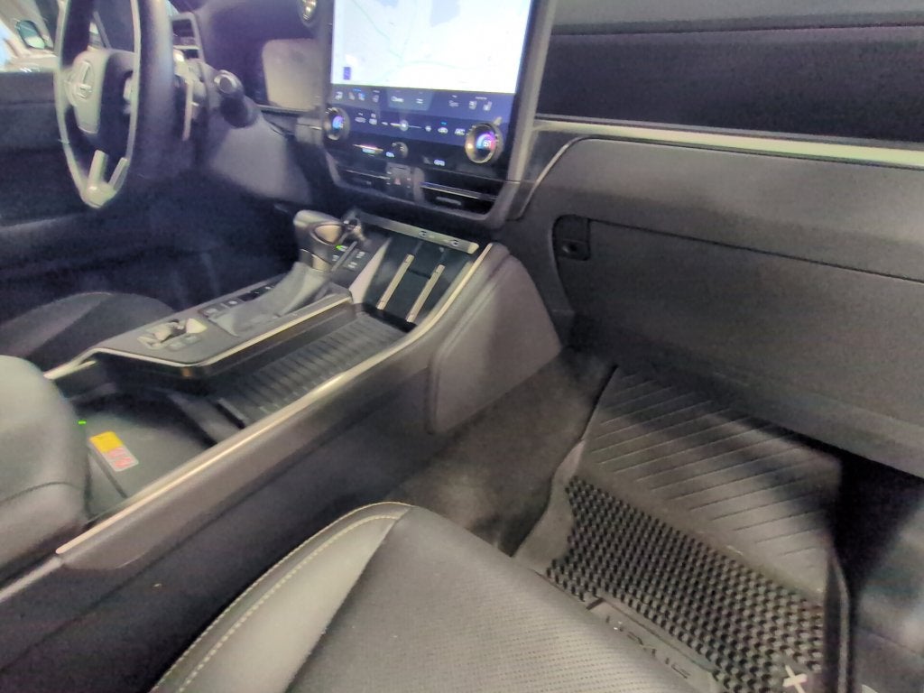 2024 Lexus GX GX 550 Premium