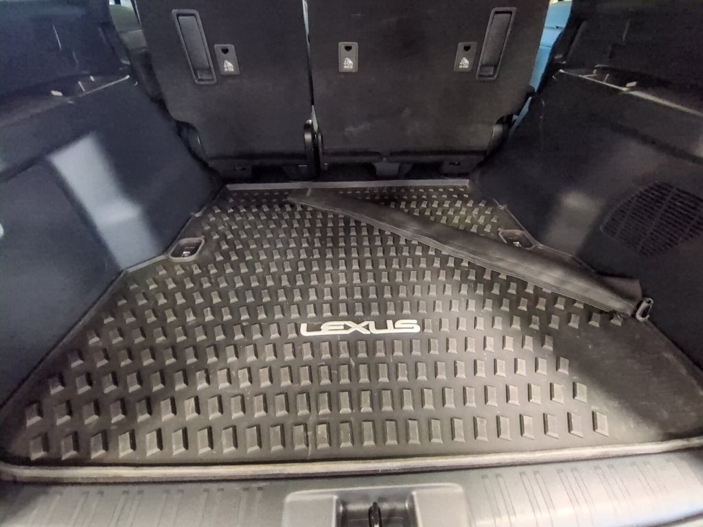 2024 Lexus GX GX 550 Premium