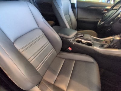 2019 Lexus NX 300 Base