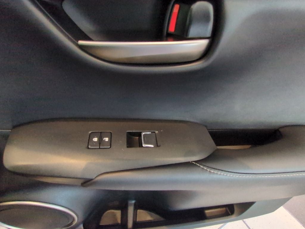 2019 Lexus NX 300 Base