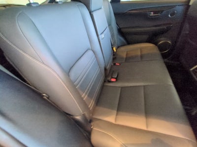 2019 Lexus NX 300 Base