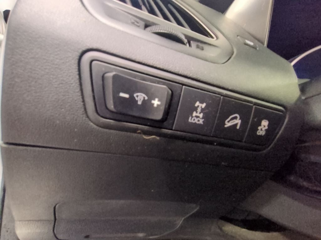 2013 Hyundai Tucson Limited